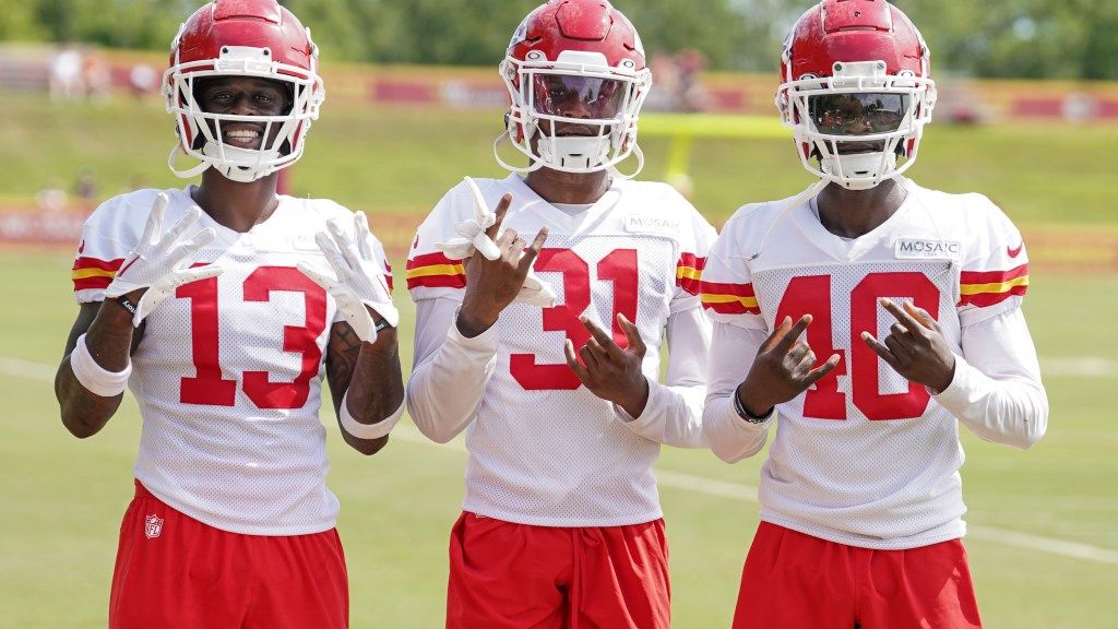 Second-year CB earns top grade in Chiefs’ preseason finale