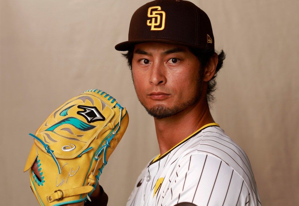 Padres pitcher Yu Darvish reinstated from restricted list, rejoining club today