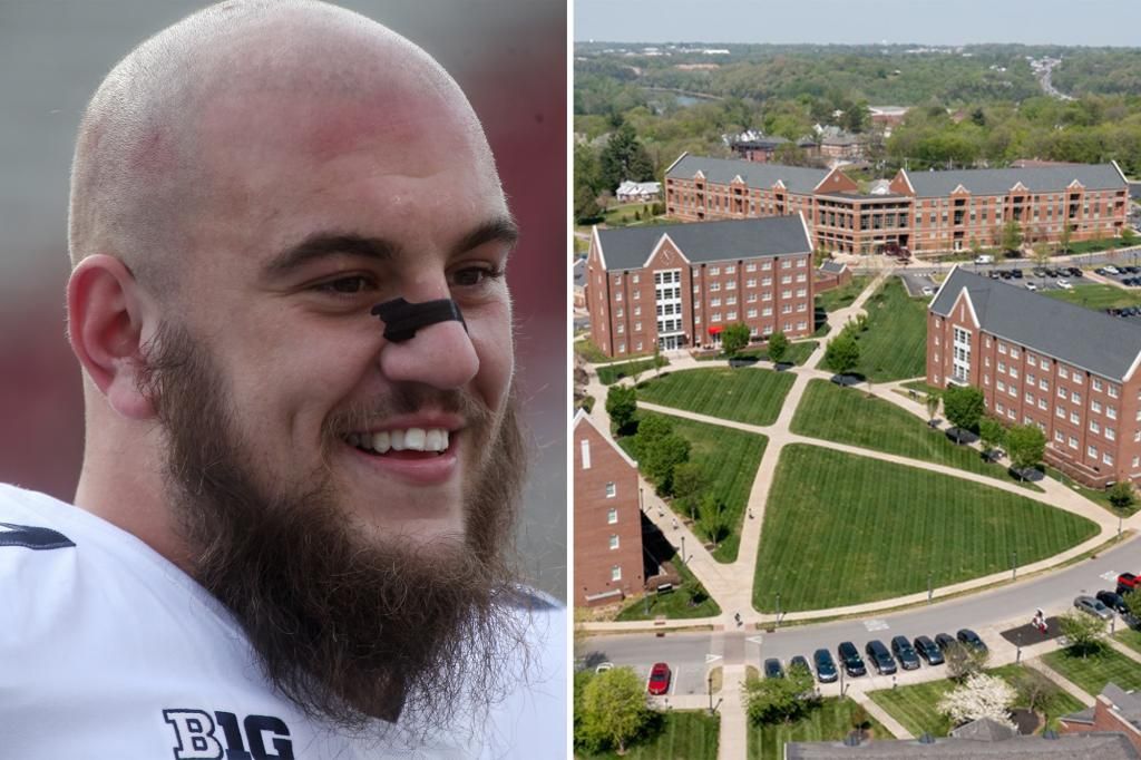 Austin Peay's Patrick Kugler arrested in human trafficking operation