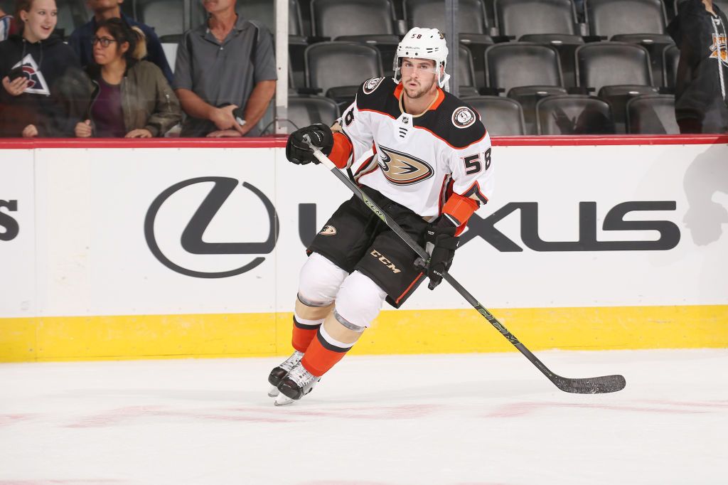 Nic Kerdiles Dies: Anaheim Ducks Forward Was Franchise’s First Orange County Player, Was 29