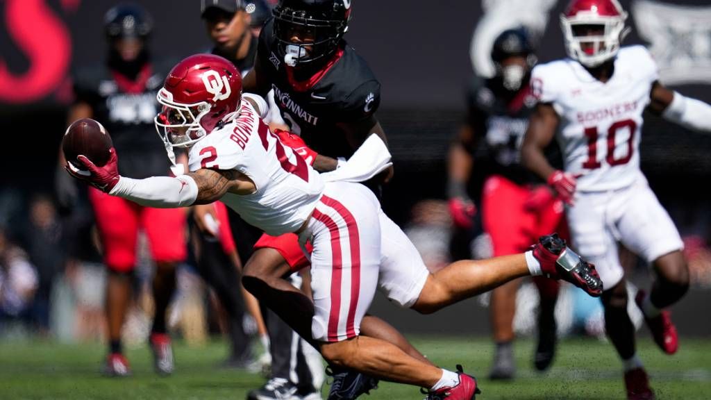 5 takeaways from Sooners 20-6 win over Cincinnati