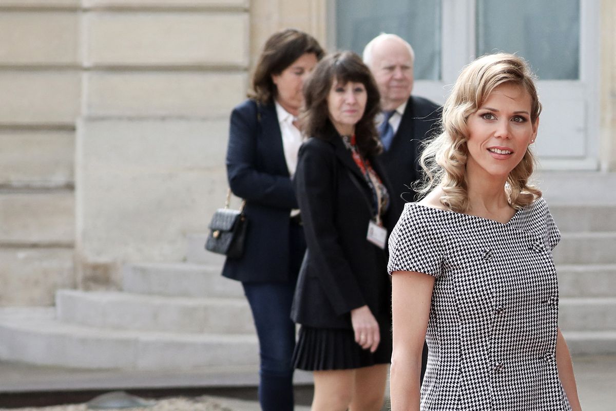 Brigitte Macron : “poignardé à mort un…”, cette affaire sordide exhumée par sa fille Tiphaine Auzière