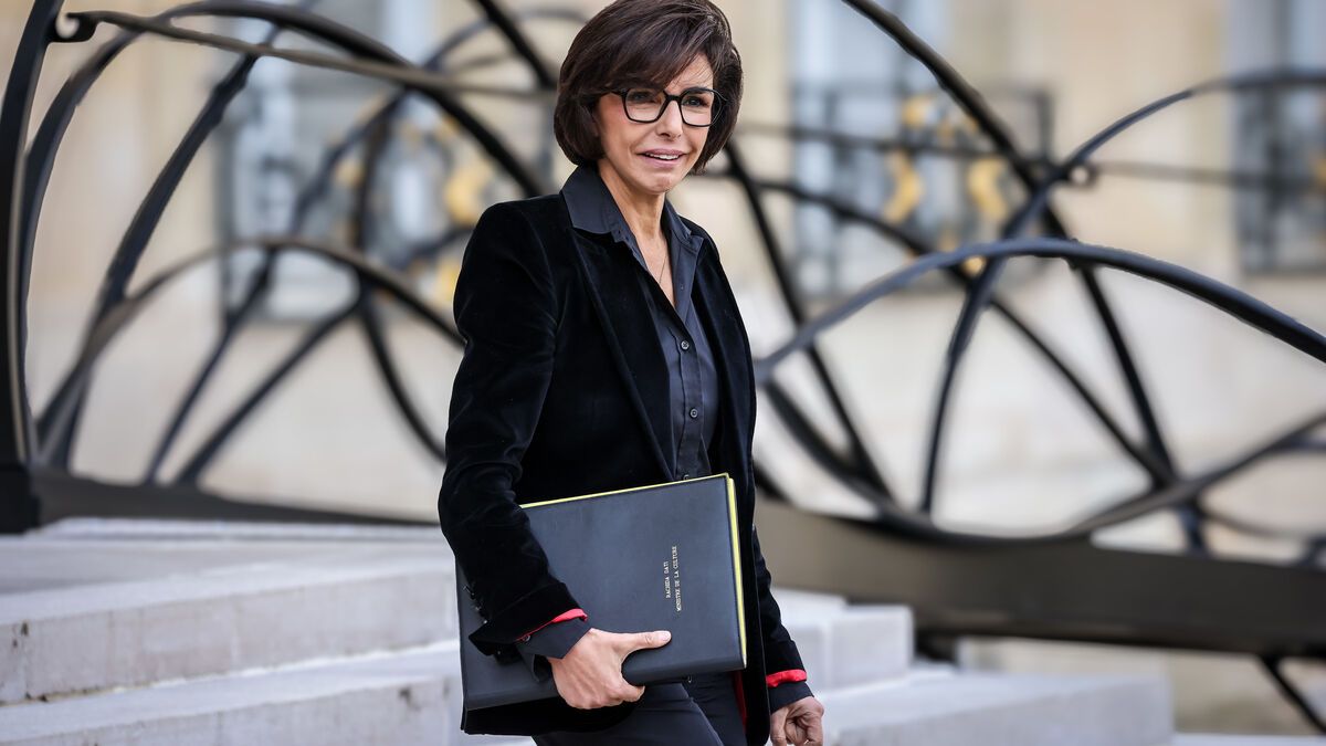 Rachida Dati veut faire payer l’entrée de la cathédrale Notre-Dame de Paris pour " sauver les églises de France "