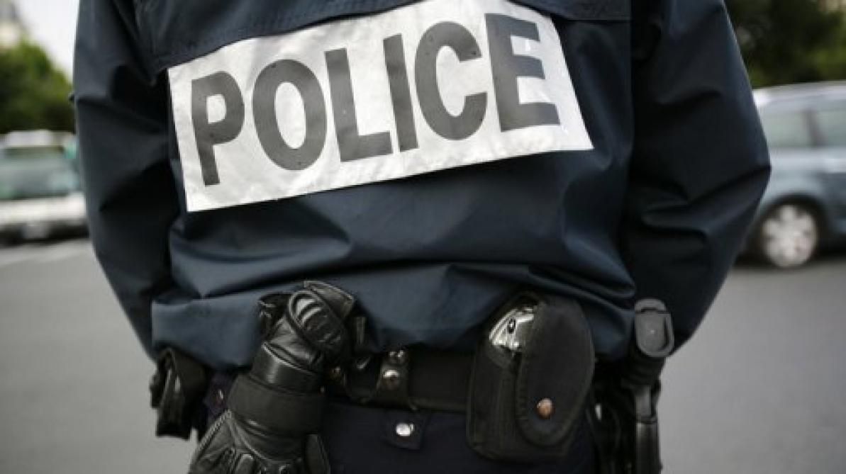 Le policier de Reims accusé de vol et d’agression sexuelle condamné à quatre ans de prison, dont deux ferme