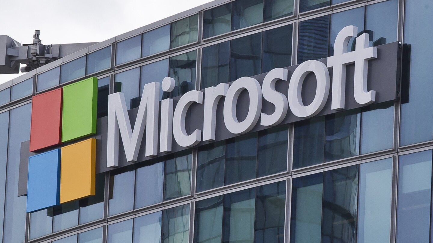 Efforts by Russia, Iran and China to sway US voters may escalate, new Microsoft report says