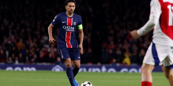 Marquinhos lance déjà le Classique