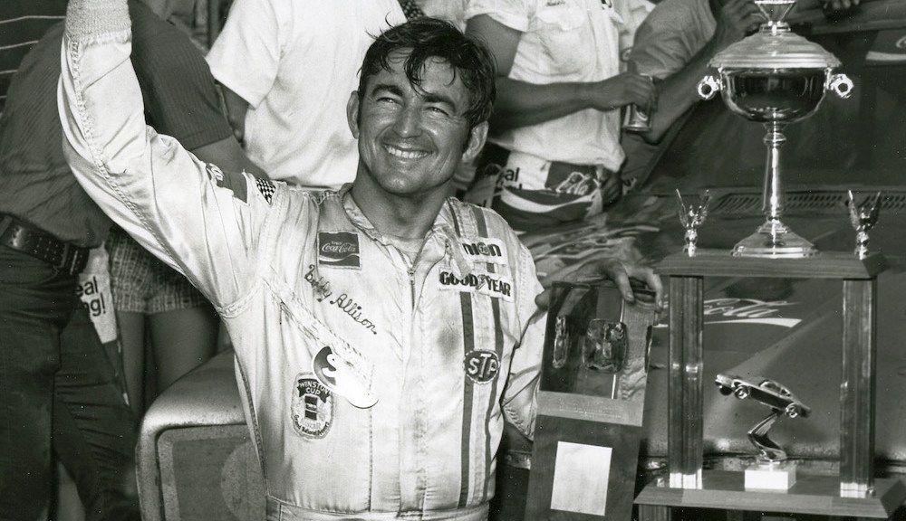 53 years on, the 1971 NASCAR race at Bowman Gray Stadium finally has a winner