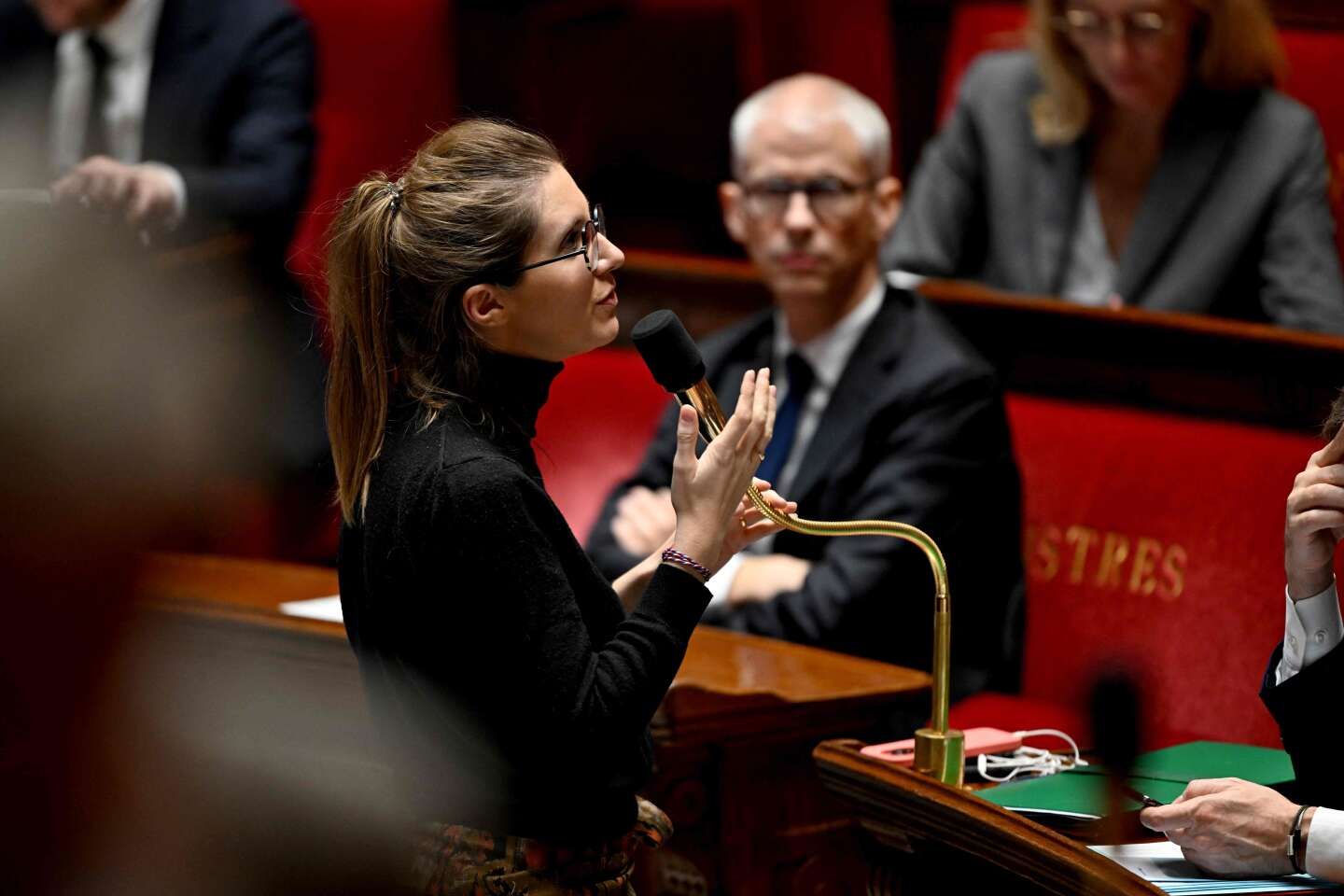 Proposition de loi " bien vieillir " : les députés adoptent largement le texte en première lecture