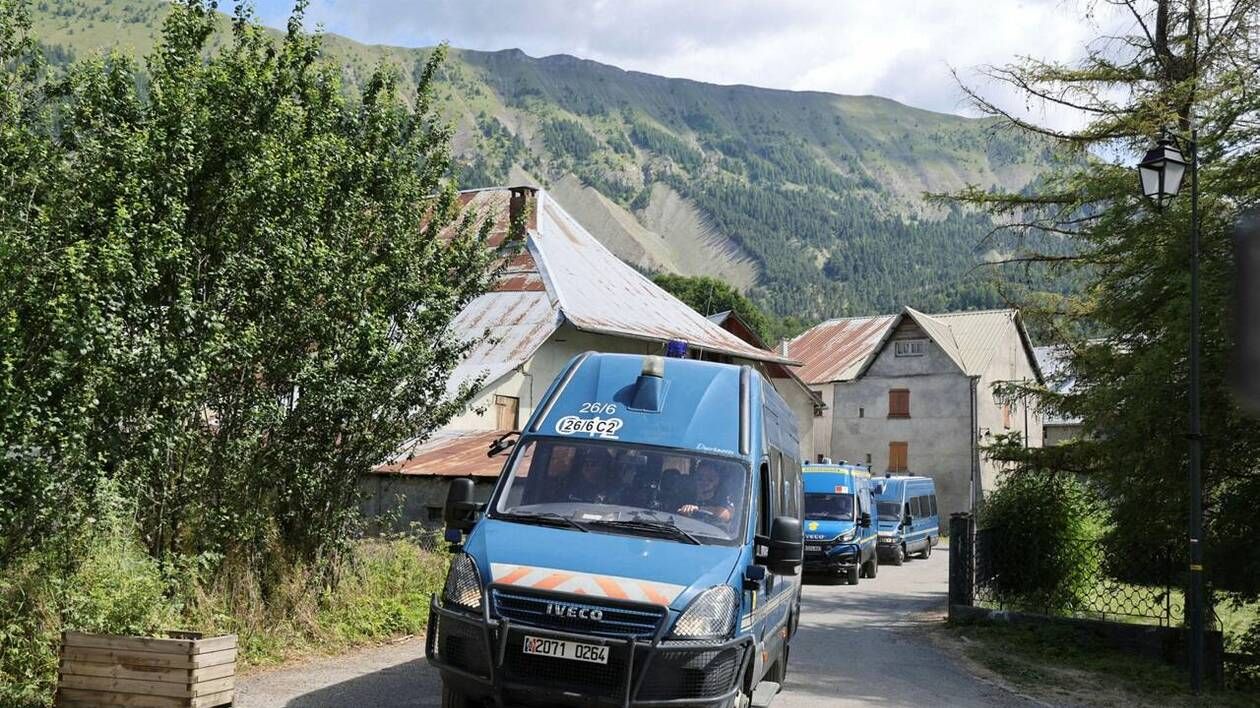 " Dites-nous où est Émile " : le déchirant appel des parents de l’enfant disparu depuis juillet