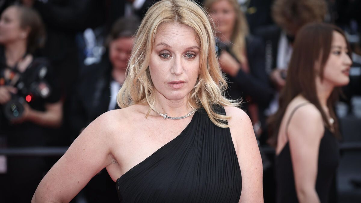 Ludivine Sagnier coupée au montage de " Napoléon " : " Cela n’enlève rien au plaisir du tournage "