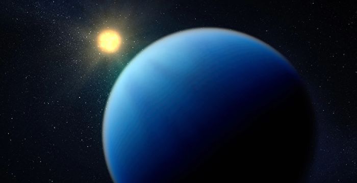 NASA找到這些系外行星神祕縮小的原因