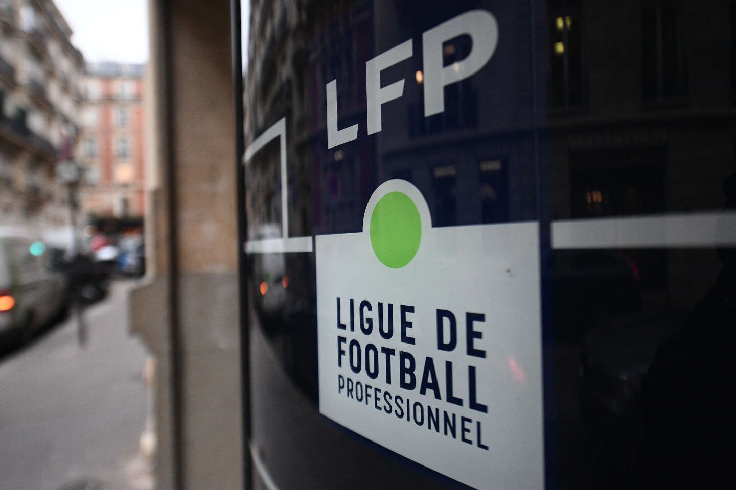 La Ligue de football professionnel valide à nouveau son accord avec le fonds d’investissement CVC