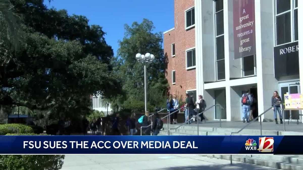 'It's the beginning of the end. Period': Experts weigh in on FSU's potential departure from the ACC