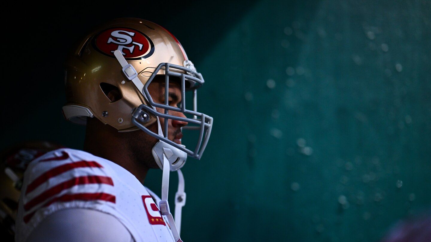 Kyle Shanahan concerned about Arik Armstead after 49ers rule him out