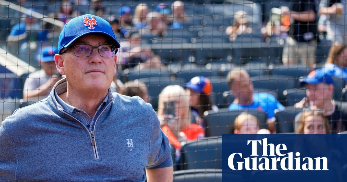 New York Mets hit with record $101m luxury tax bill after fourth-place finish