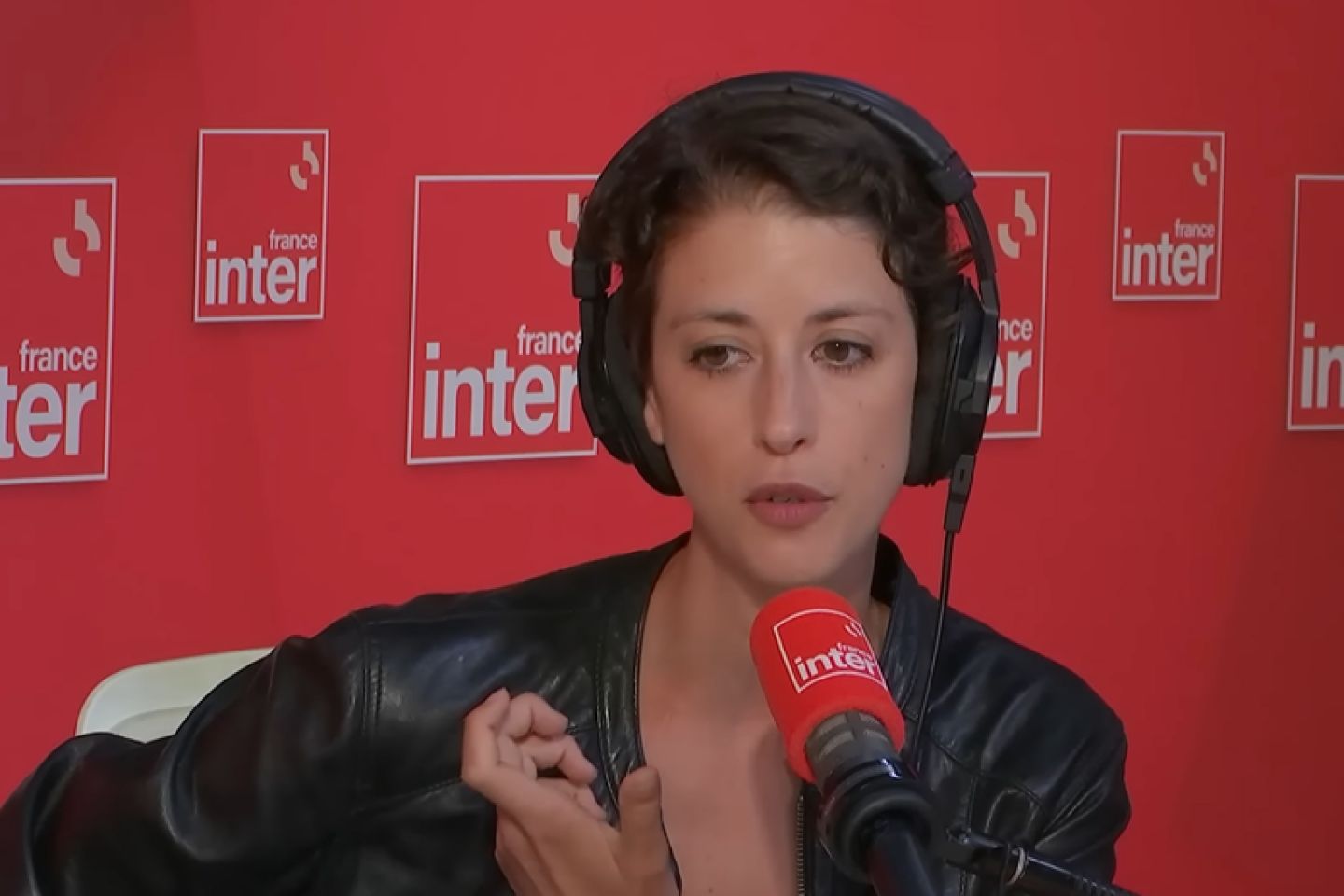 Clémentine Vergnaud, journaliste à Franceinfo atteinte d’un cancer, est morte à 31 ans