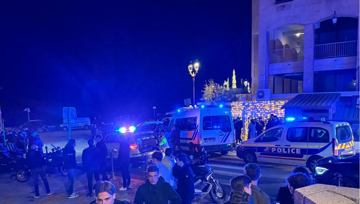 Ajaccio : des coups de feu au Lamparo, 5 personnes blessées dont deux grièvement