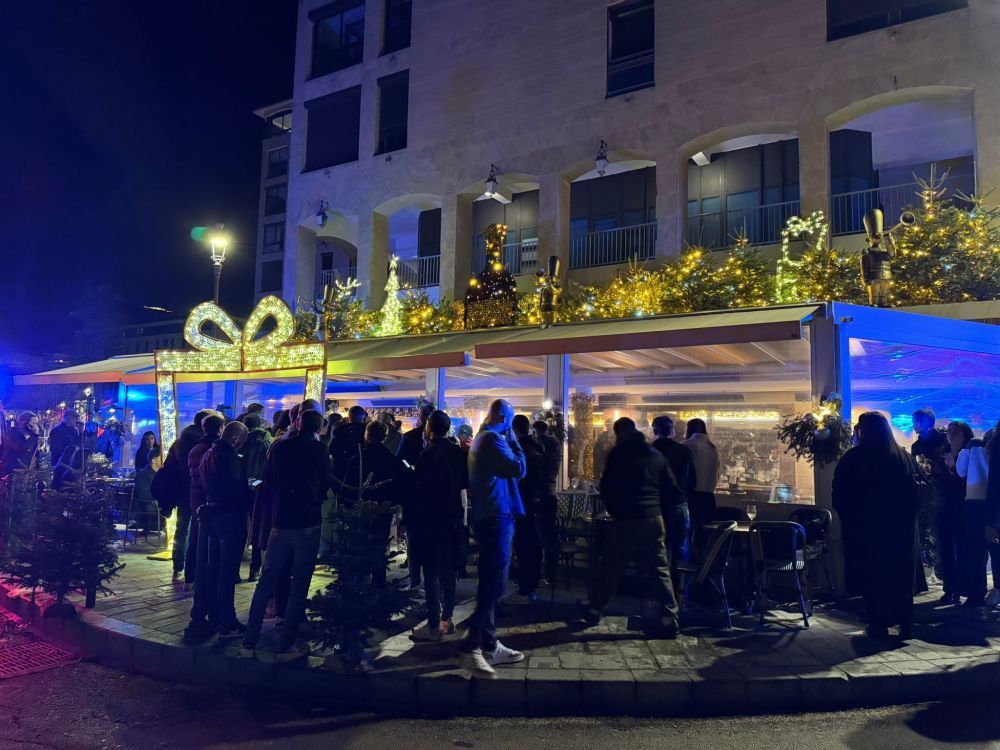 Fusillade dans un bar d'Ajaccio : cinq blessés