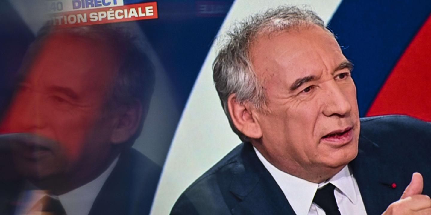 En direct, gouvernement Bayrou : ce qu’il faut retenir de l’interview du premier ministre après la nomination de son équipe