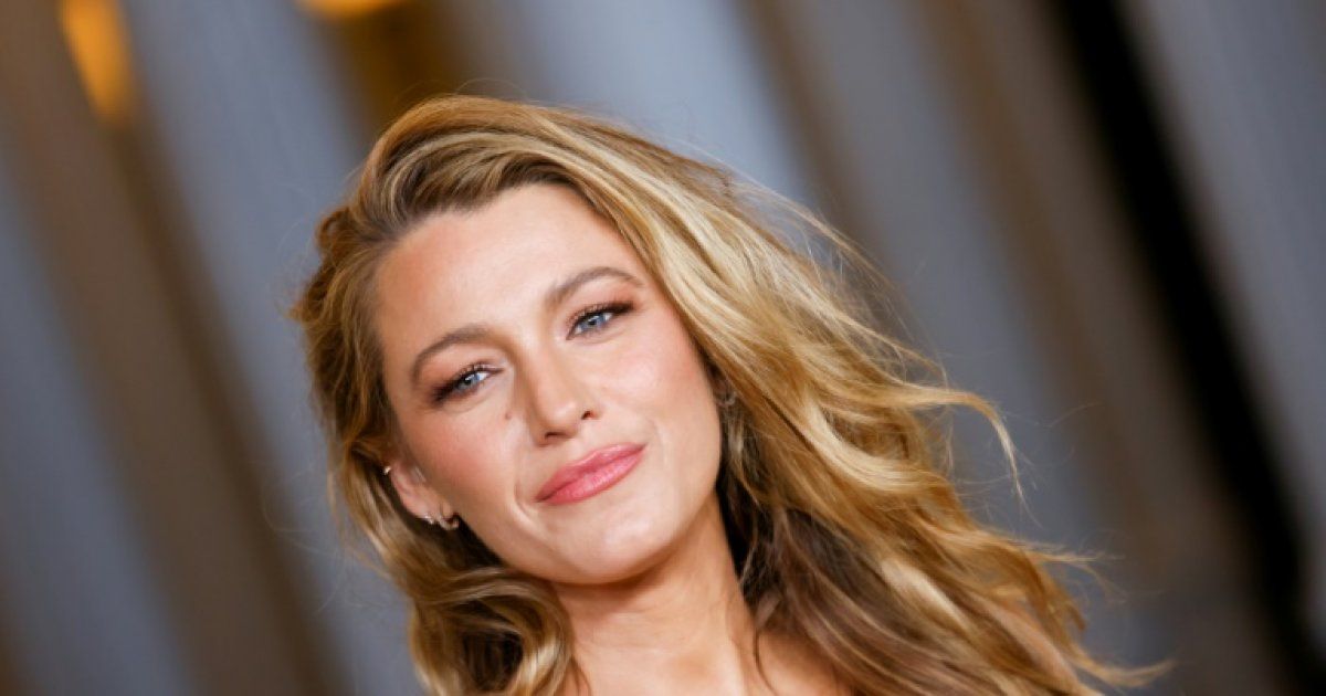 A Hollywood, des voix s'élèvent en soutien à Blake Lively après sa plainte contre l'acteur Justin Baldoni