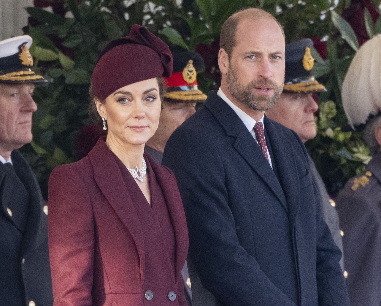 Kate et William : "Ils voulaient commencer…", pourquoi le couple a fêté Noël avant l’heure