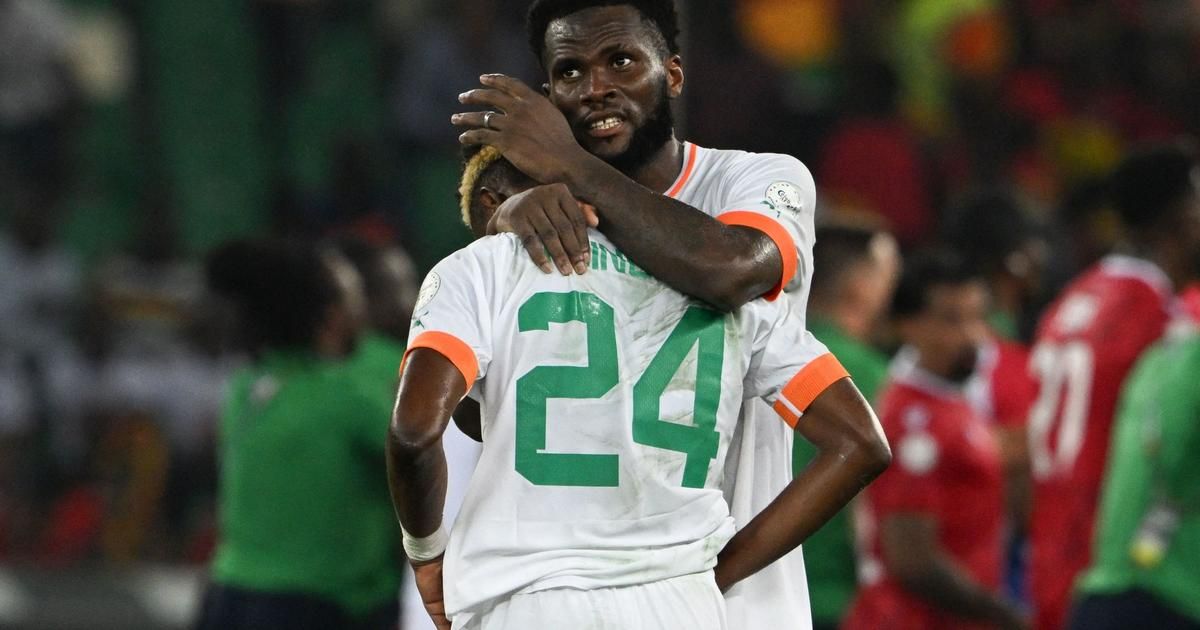 CAN : La Côte d'Ivoire sauvée, un choc Cameroun-Nigeria... Le programme complet des 8es de finale