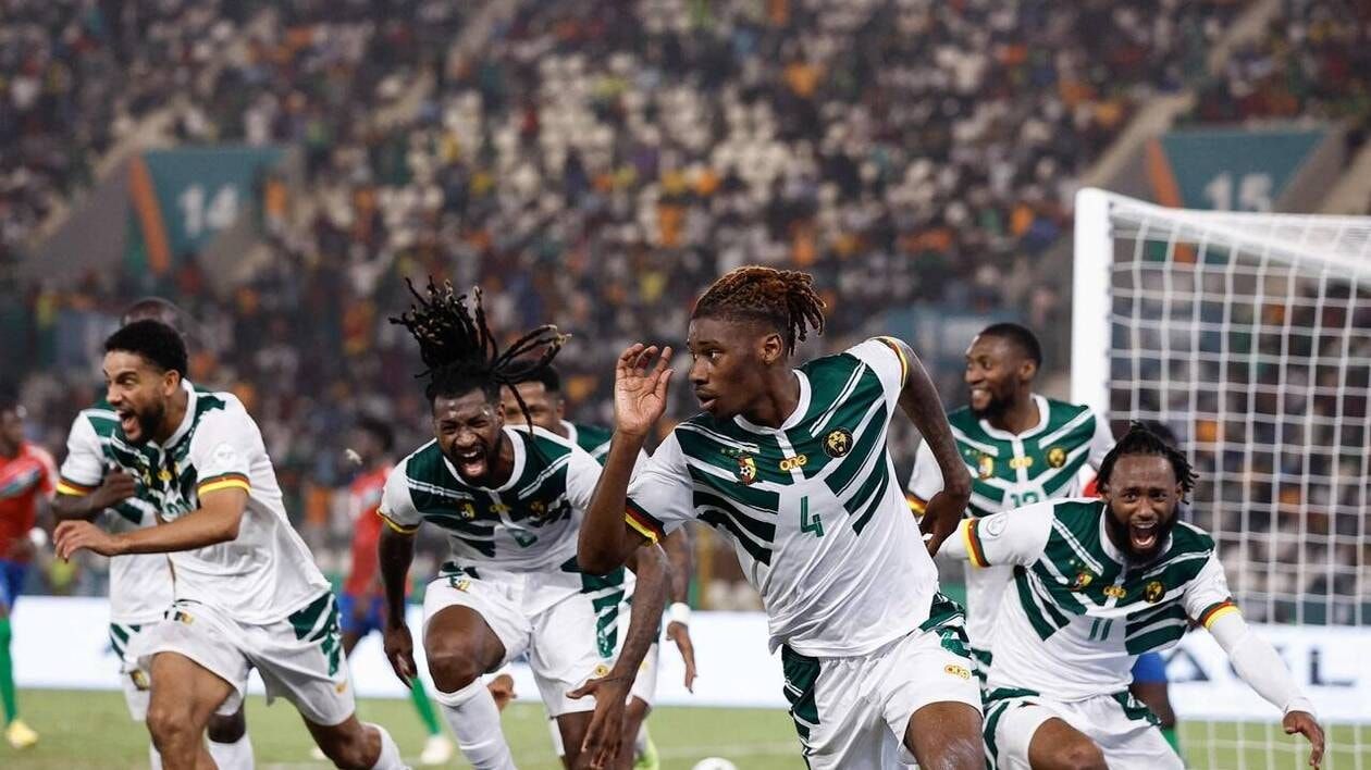 CAN. Les affiches complètes des huitièmes de finale de la Coupe d’Afrique des Nations