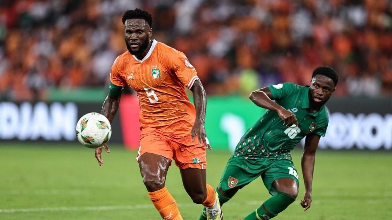 CAN 2024: Sénégal-Côte d’Ivoire, Nigeria-Cameroun, Mali-Burkina, voici le calendrier des huitièmes