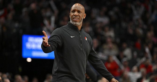 承擔輸球責任的過程 Chauncey Billups會是拓荒者下個「棄子」嗎？