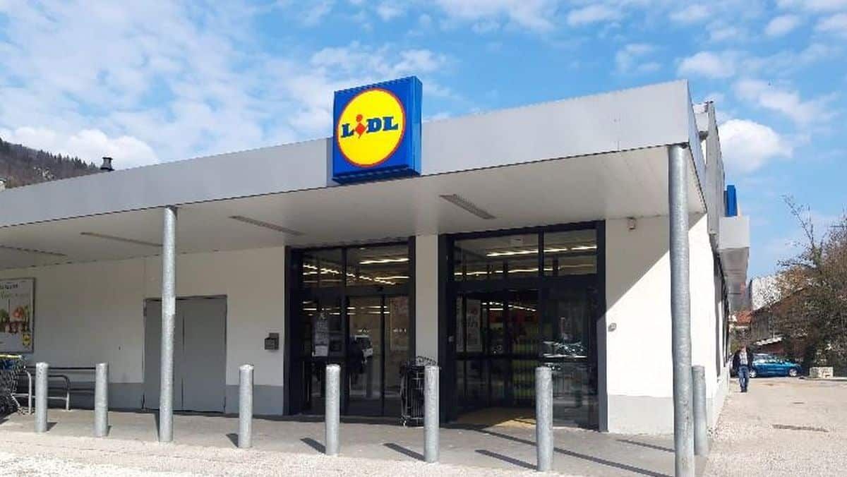 Le four pour cuisiner c'est terminé Lidl a trouvé son remplaçant pour manger plus sainement