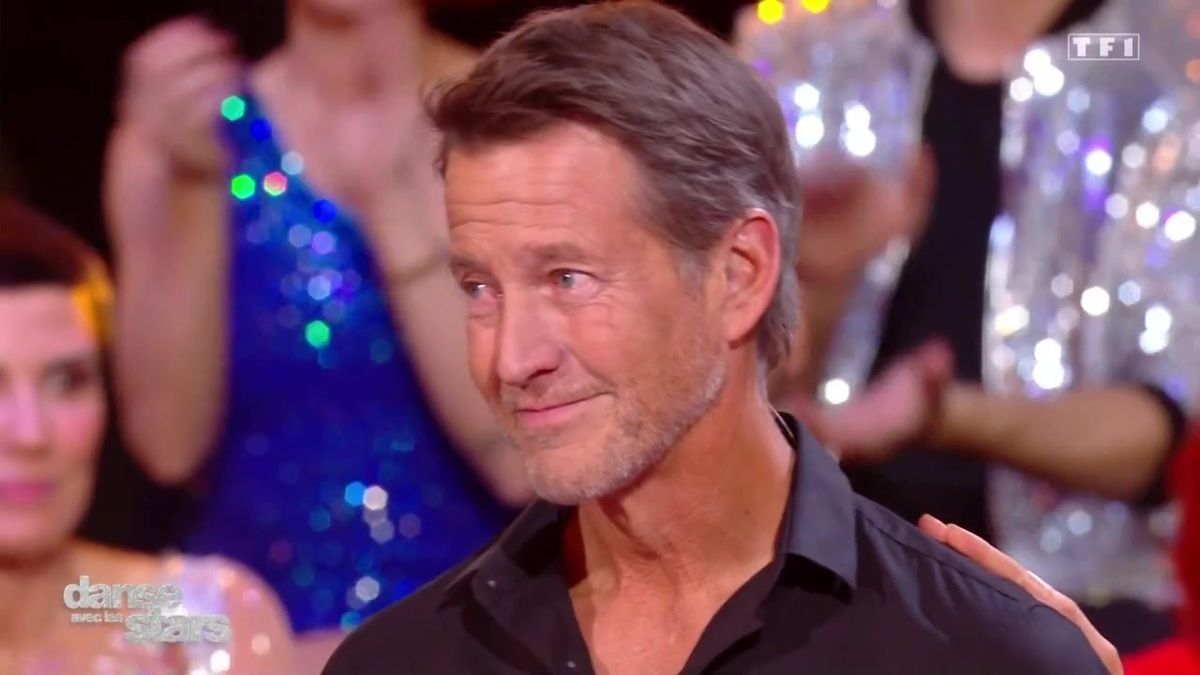 James Denton dans DALS : toujours blessé, l’acteur américain fait face à un ultimatum… de son fils !