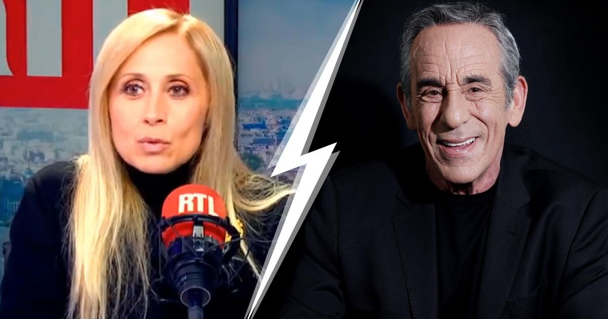 "Il disait que j’étais une vache, un boudin" : Lara Fabian traumatisée par une interview de Thierry Ardisson