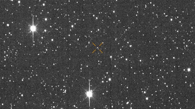 Asteroid 2024 YR4’s chances of hitting Earth near zero