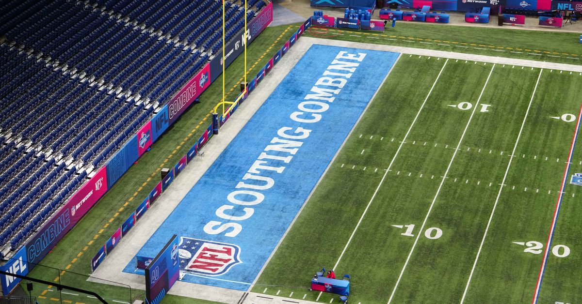 2025 NFL Combine preview: Players we’re watching for the Detroit Lions