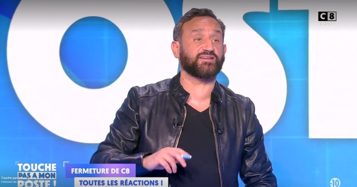 "Le bus de l’avenir" : Cyril Hanouna promet un dispositif exceptionnel pour annoncer sur quelle chaîne il poursuivra sa carrière