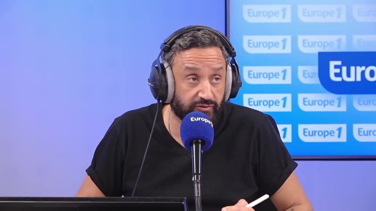 Emmanuel Macron, “soumis, dominé, serpillère, paillasson” : Cyril Hanouna reste coi devant un flot d’insultes