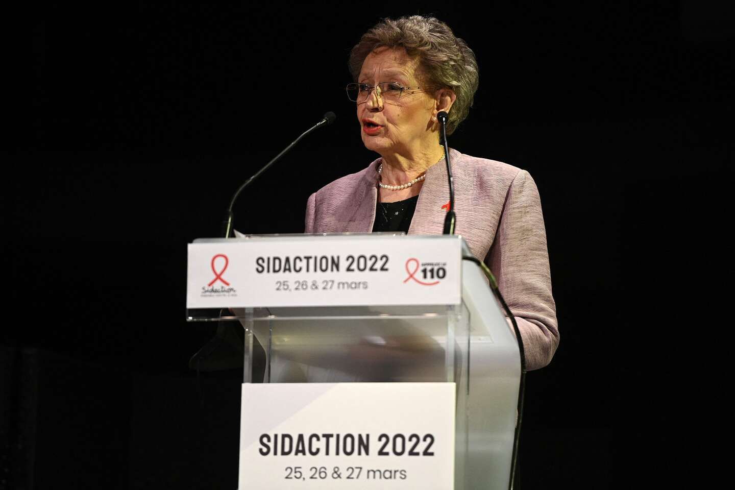 Sidaction 2024 : le montant des promesses de dons atteint 3,87 millions d’euros