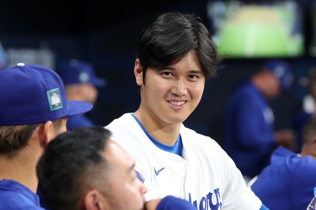 Shohei Ohtani Interpreter Now Under IRS Investigation, As Discrepancies In His Background Story Are Uncovered