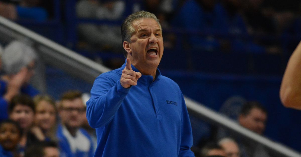 Will John Calipari be the head coach at Kentucky for the 2024-25 season?