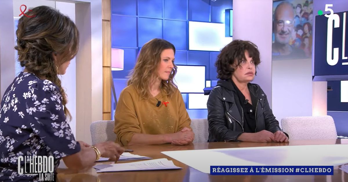 "J’entends dire que la bande à Ruquier ne pouvait pas ignorer... Mais si" : Isabelle Mergault s’exprime sur l’affaire Gérard Miller