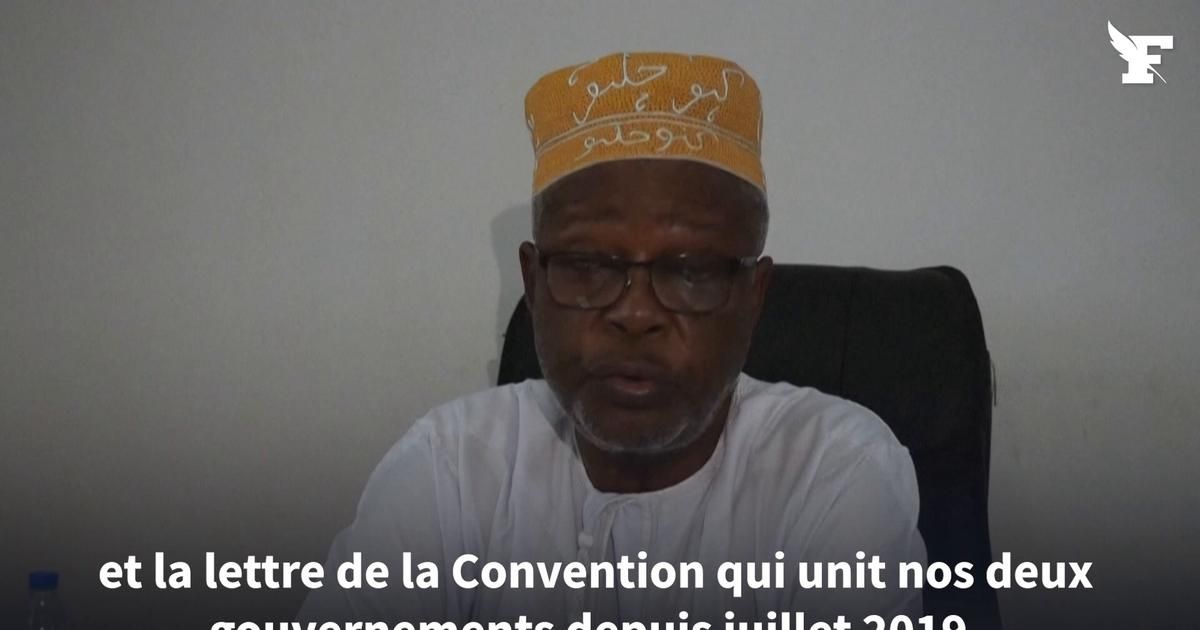 Expulsion de migrants à Mayotte : les Comores refusent l'accostage de bateaux