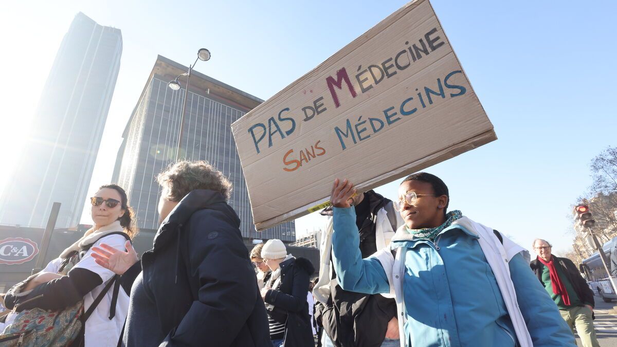 Tarifs des médecins : la consultation chez le généraliste bientôt revalorisée à 26,50 euros