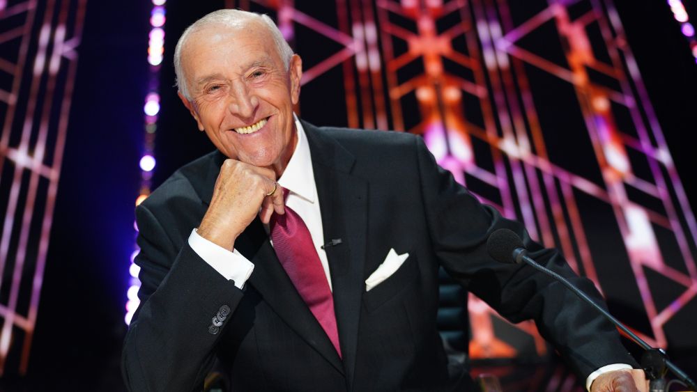 ‘Dancing With the Stars’ Judge Len Goodman Dies at 78