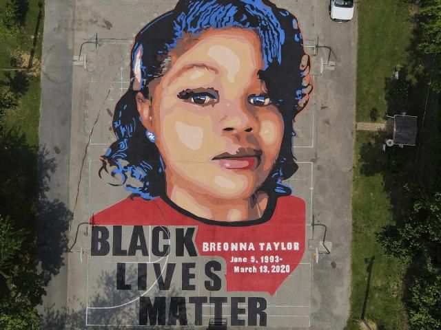 Ex-officer who fatally shot Breonna Taylor hired as a deputy