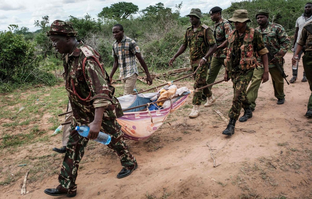 Kenya : Vingt-six nouveaux corps de fidèles présumés d’une secte exhumés dans une forêt