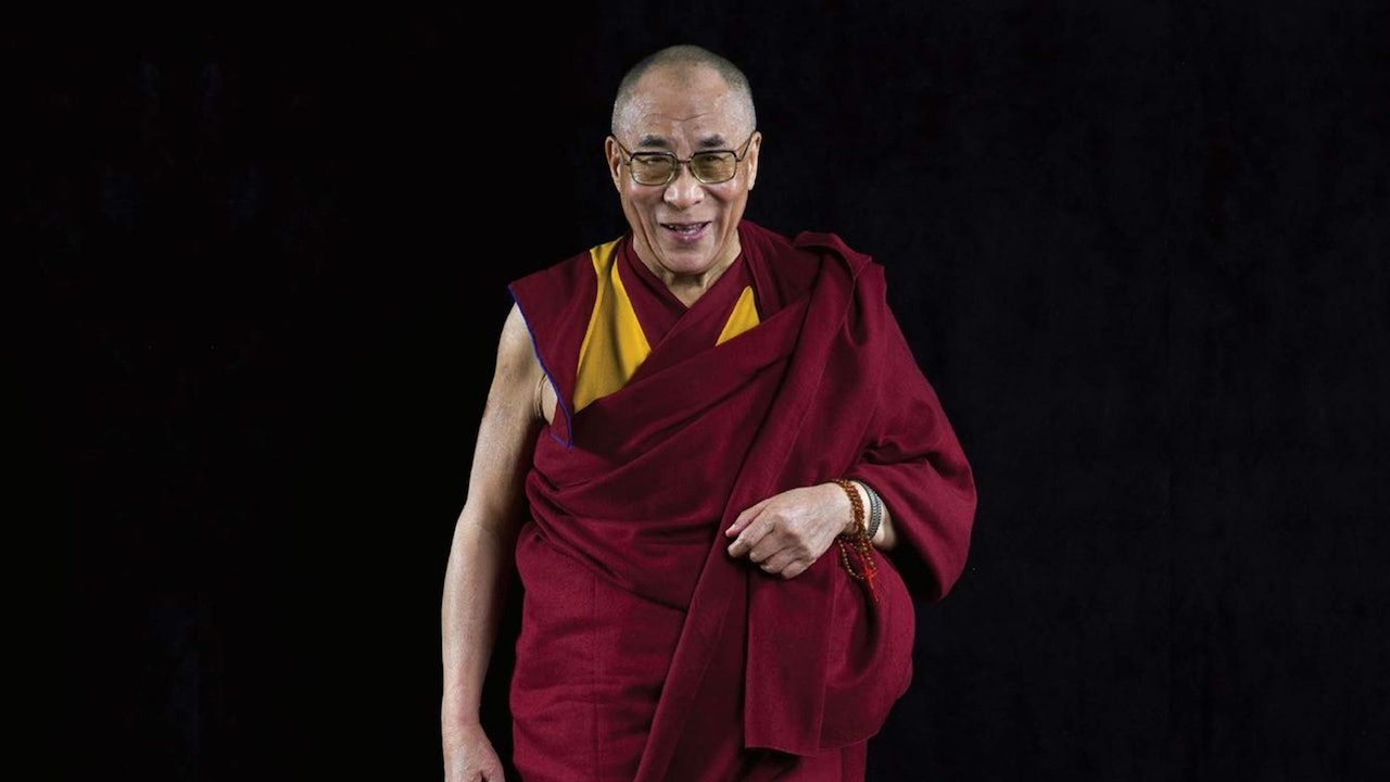 宗師、流亡領袖與性醜聞：達賴喇嘛為何引發西方輿論內戰？