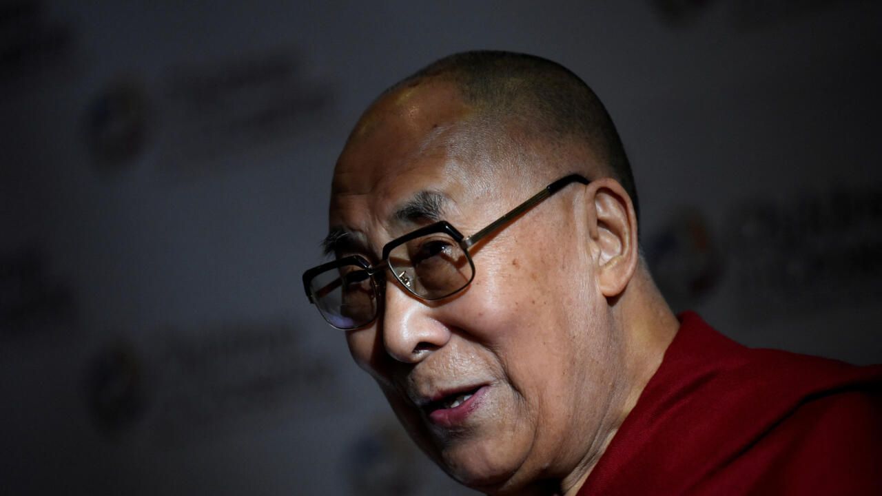 法國學者分析達賴喇嘛視頻風波