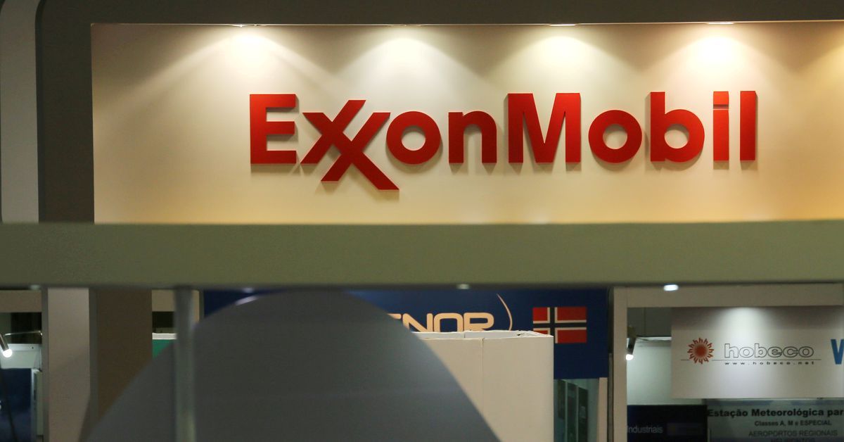 U.S. Supreme Court rebuffs Exxon, Chevron appeals in climate litigation