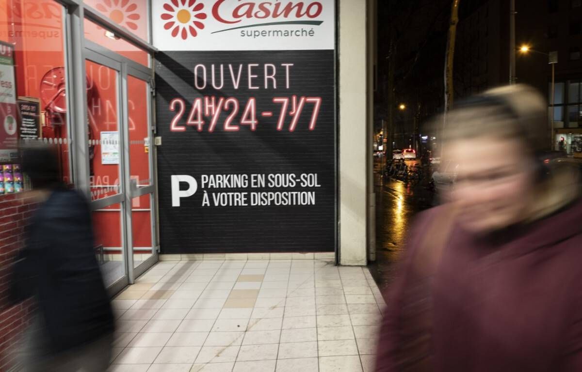 Casino : Le milliardaire tchèque Daniel Kretinsky veut renflouer le groupe et en prendre le contrôle