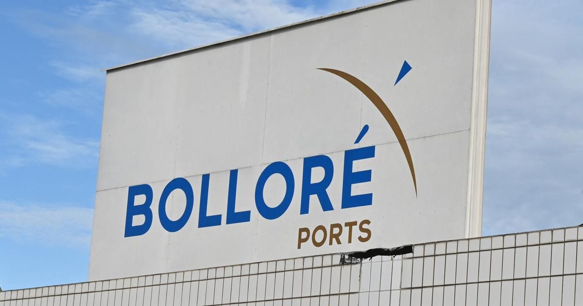 Groupe Bolloré : le chiffre d’affaires baisse de 10% au premier trimestre, dû au recul du fret et du pétrole